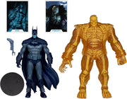 McFarlane Toys: DC Multiverse - Batman and Solomon Grundy Action Figure 2 Pack - Gold Label Toys & Games McFarlane Toys