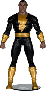McFarlane Toys: DC Multiverse - Black Adam - Modern Age 7" Figure Toys & Games McFarlane Toys