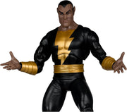 McFarlane Toys: DC Multiverse - Black Adam - Modern Age 7" Figure Toys & Games McFarlane Toys
