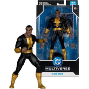 McFarlane Toys: DC Multiverse - Black Adam - Modern Age 7" Figure Toys & Games McFarlane Toys