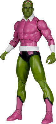 McFarlane Toys: DC Multiverse - Brainiac - DC Classic 7" Figure Toys & Games McFarlane Toys
