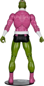 McFarlane Toys: DC Multiverse - Brainiac - DC Classic 7" Figure Toys & Games McFarlane Toys
