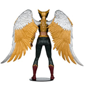 McFarlane Toys: DC Multiverse Collector Edition - Hawkgirl 7" Figure Toys & Games McFarlane Toys