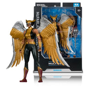 McFarlane Toys: DC Multiverse Collector Edition - Hawkgirl 7" Figure Toys & Games McFarlane Toys