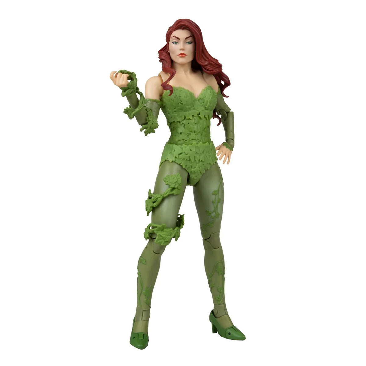 McFarlane Toys: DC Multiverse Collector Edition - Poison Ivy 7" Figure Toys & Games McFarlane Toys