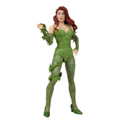 McFarlane Toys: DC Multiverse Collector Edition - Poison Ivy 7" Figure Toys & Games McFarlane Toys
