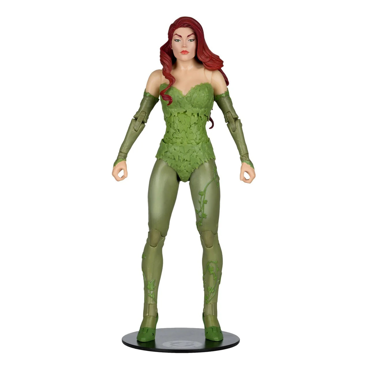 McFarlane Toys: DC Multiverse Collector Edition - Poison Ivy 7" Figure Toys & Games McFarlane Toys