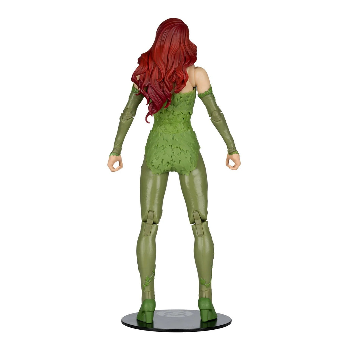 McFarlane Toys: DC Multiverse Collector Edition - Poison Ivy 7" Figure Toys & Games McFarlane Toys