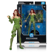 McFarlane Toys: DC Multiverse Collector Edition - Poison Ivy 7" Figure Toys & Games McFarlane Toys