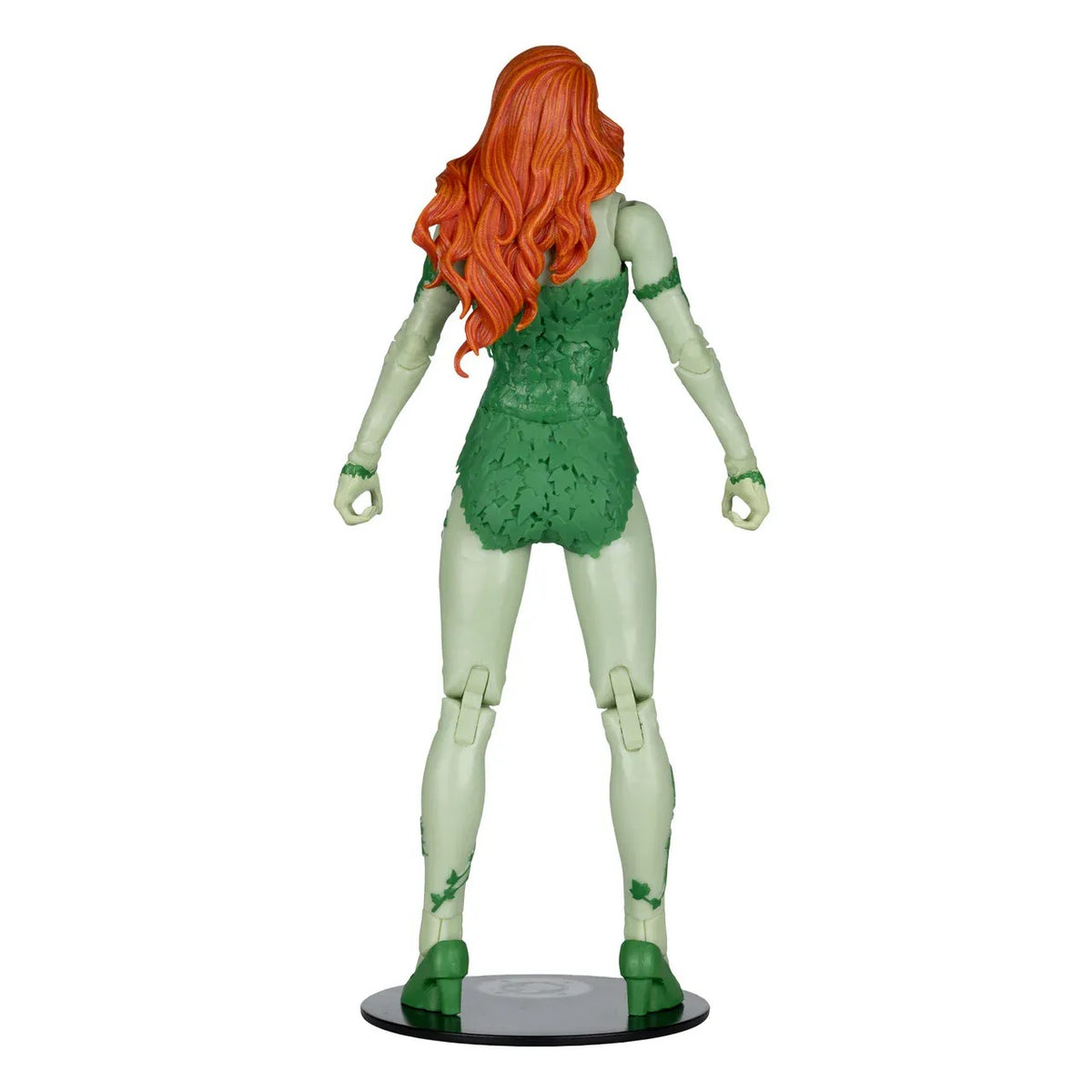 McFarlane Toys: DC Multiverse Collector Edition - Poison Ivy 7" Figure Platinum Edition Toys & Games McFarlane Toys