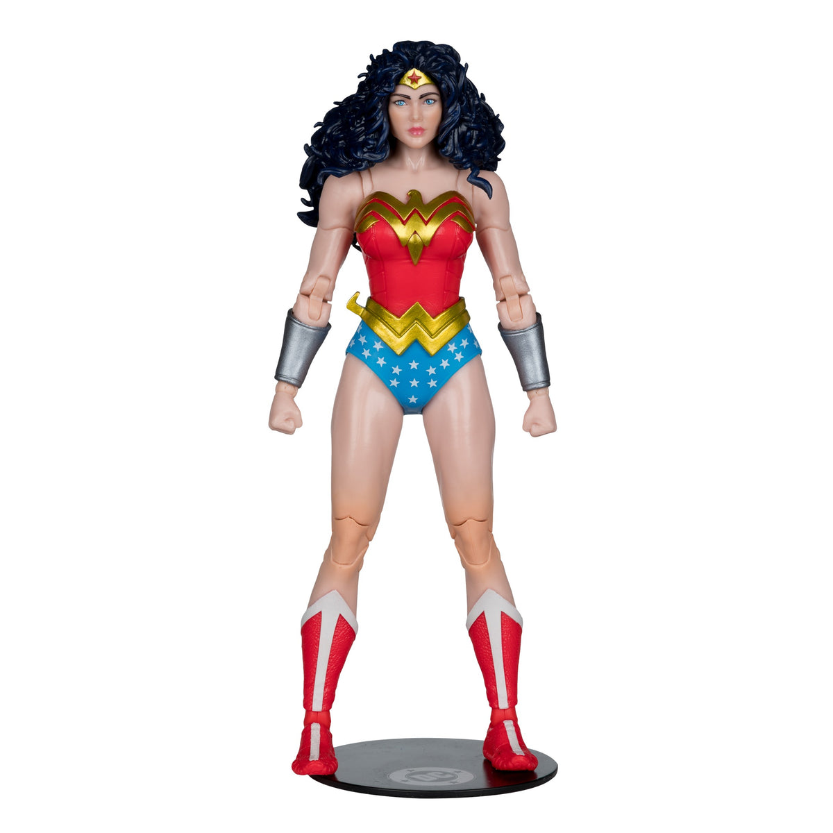 McFarlane Toys: DC Multiverse Collector Edition - Wonder Woman 7" Figure Toys & Games McFarlane Toys
