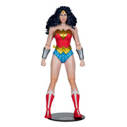 McFarlane Toys: DC Multiverse Collector Edition - Wonder Woman 7" Figure Toys & Games McFarlane Toys