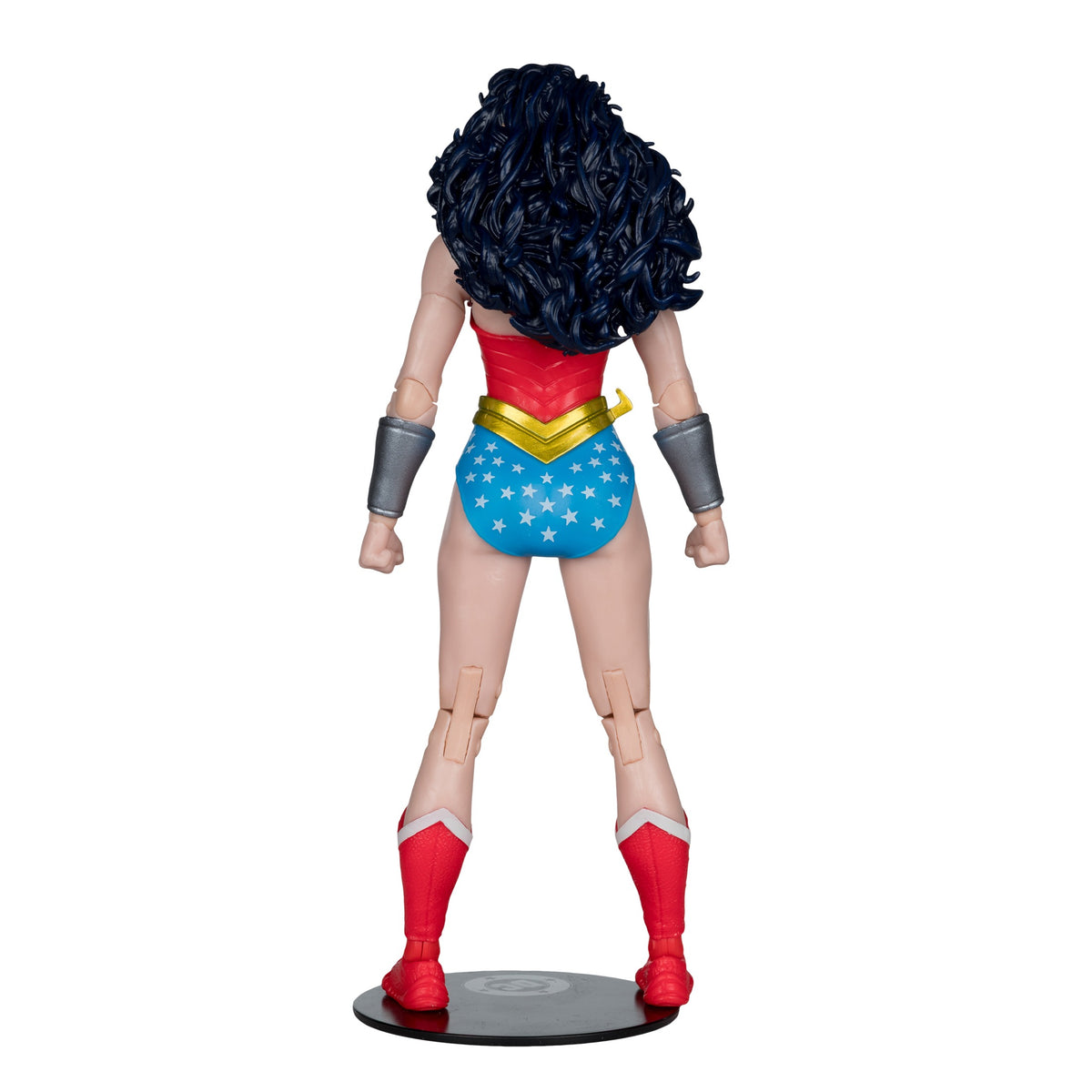 McFarlane Toys: DC Multiverse Collector Edition - Wonder Woman 7" Figure Toys & Games McFarlane Toys