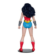 McFarlane Toys: DC Multiverse Collector Edition - Wonder Woman 7" Figure Toys & Games McFarlane Toys