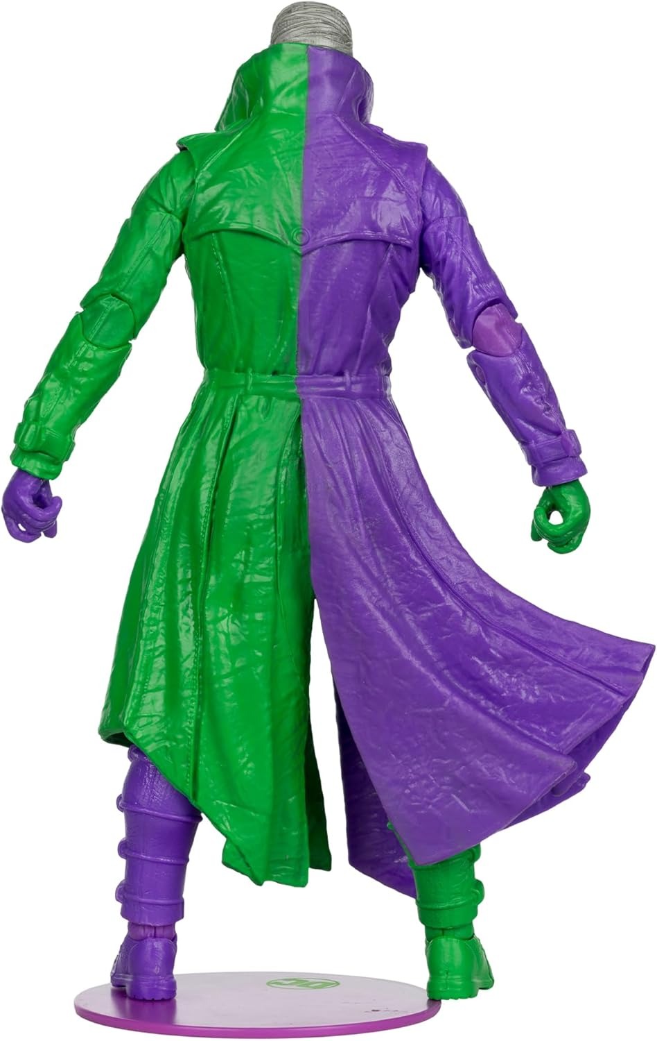 McFarlane Toys: DC Multiverse - Jokerized Hush - Gold Label Collection 7" Figure Toys & Games McFarlane Toys