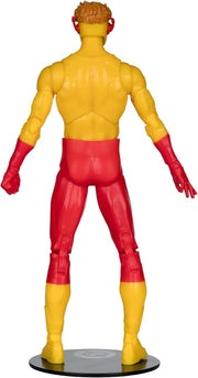 McFarlane Toys: DC Multiverse - Kid Flash - DC Classic 7" Figure Toys & Games McFarlane Toys