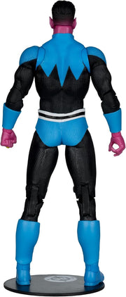 McFarlane Toys: DC Multiverse - Sinestro - Classic Uniform 7" Figure Toys & Games McFarlane Toys