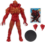 McFarlane Toys: DC Multiverse - Planet Rann Swamp Thing 10" Figure Toys & Games McFarlane Toys
