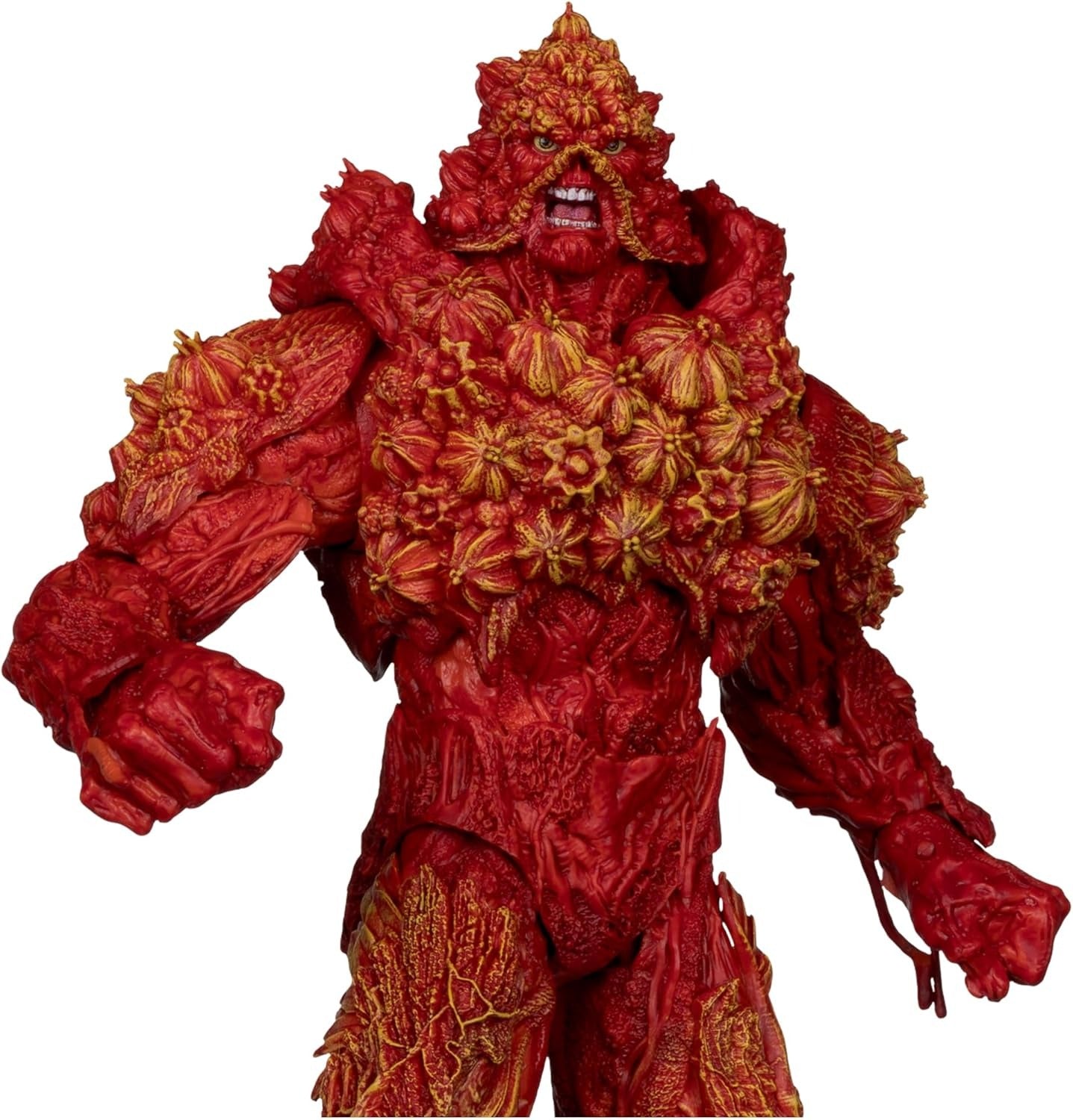 McFarlane Toys: DC Multiverse - Planet Rann Swamp Thing 10" Figure Toys & Games McFarlane Toys
