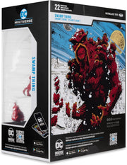 McFarlane Toys: DC Multiverse - Planet Rann Swamp Thing 10" Figure Toys & Games McFarlane Toys