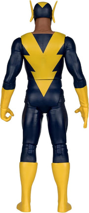 McFarlane Toys: DC Retro Super Friends - Black Vulcan 6" Figure Toys & Games McFarlane Toys