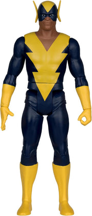 McFarlane Toys: DC Retro Super Friends - Black Vulcan 6" Figure Toys & Games McFarlane Toys