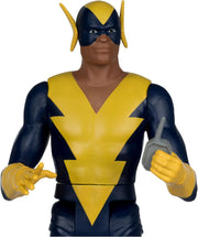 McFarlane Toys: DC Retro Super Friends - Black Vulcan 6" Figure Toys & Games McFarlane Toys