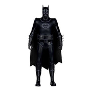 McFarlane Toys: DC Retro Super Friends - Phantom Zone Batman Figure Red Platinum Edition Toys & Games McFarlane Toys