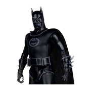 McFarlane Toys: DC Retro Super Friends - Phantom Zone Batman Figure Red Platinum Edition Toys & Games McFarlane Toys