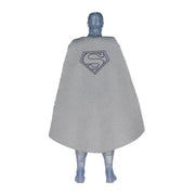 McFarlane Toys: DC Retro Super Friends - Superman Crystallized Figure Red Platinum Edition Toys & Games McFarlane Toys