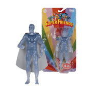McFarlane Toys: DC Retro Super Friends - Superman Crystallized Figure Red Platinum Edition Toys & Games McFarlane Toys