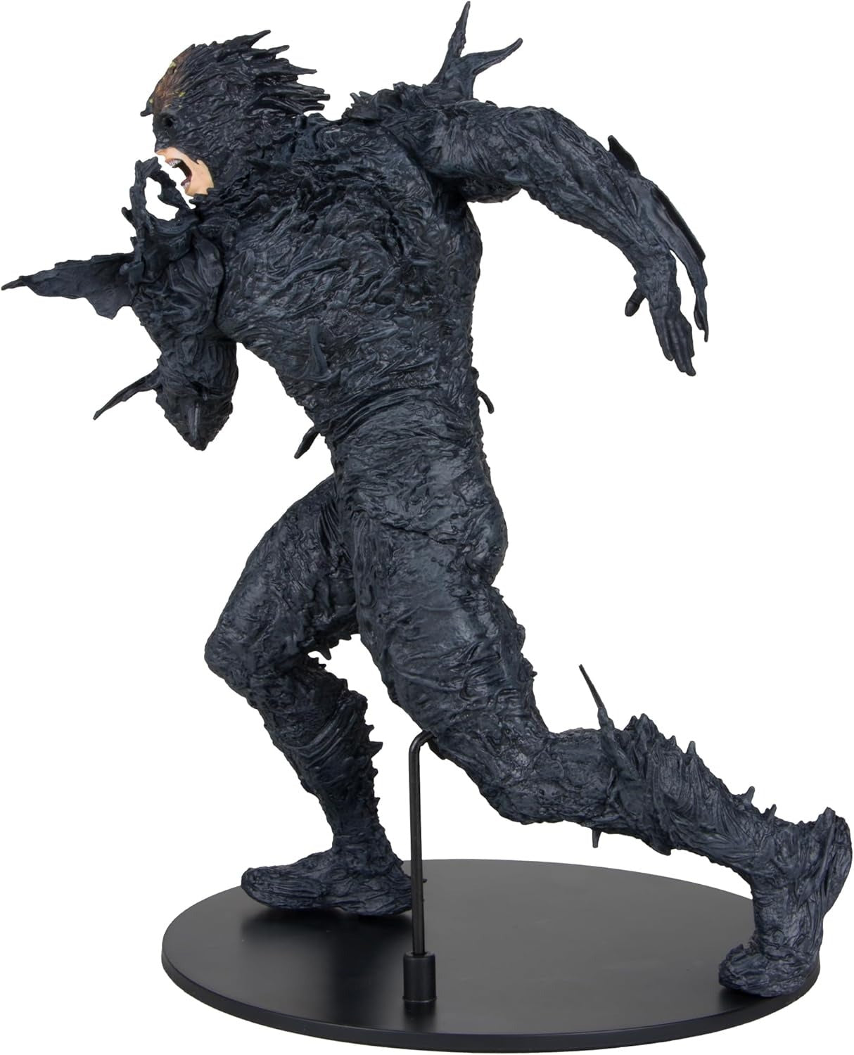 McFarlane Toys: DC The Flash - Dark Flash - Gold Label Collection 12" Figure Toys & Games McFarlane Toys