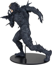 McFarlane Toys: DC The Flash - Dark Flash - Gold Label Collection 12" Figure Toys & Games McFarlane Toys