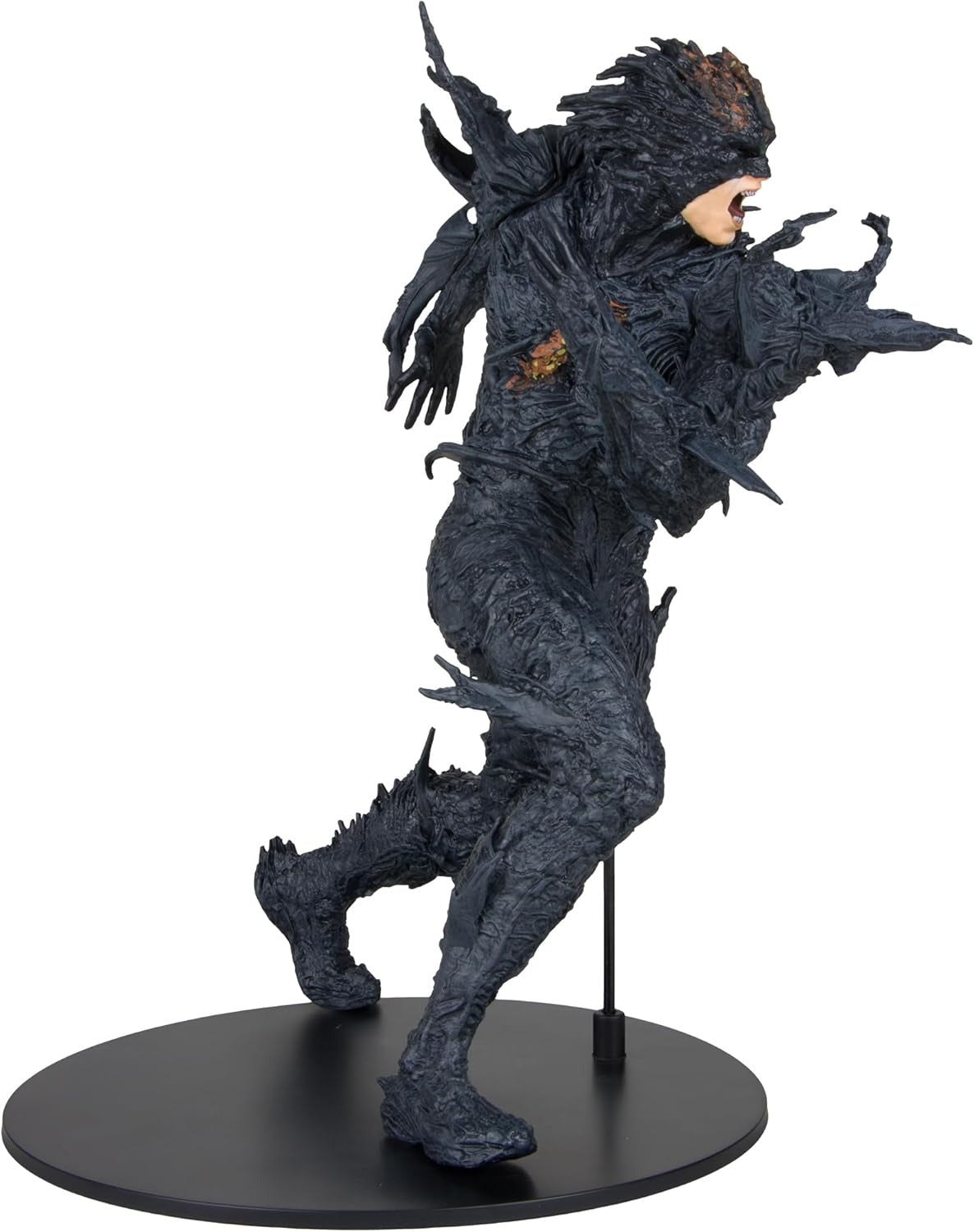McFarlane Toys: DC The Flash - Dark Flash - Gold Label Collection 12" Figure Toys & Games McFarlane Toys