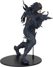 McFarlane Toys: DC The Flash - Dark Flash - Gold Label Collection 12" Figure Toys & Games McFarlane Toys
