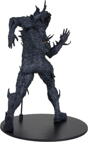 McFarlane Toys: DC The Flash - Dark Flash - Gold Label Collection 12" Figure Toys & Games McFarlane Toys
