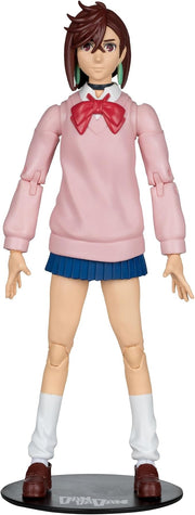 McFarlane Toys: Dandadan - Momo 7" Figure Toys & Games McFarlane Toys