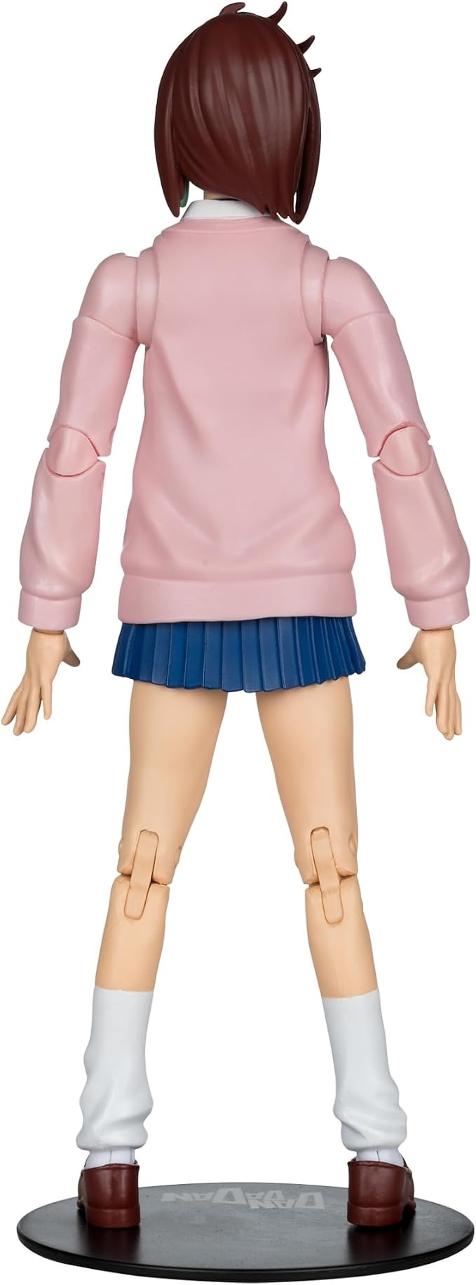 McFarlane Toys: Dandadan - Momo 7" Figure Toys & Games McFarlane Toys