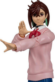 McFarlane Toys: Dandadan - Momo 7" Figure Toys & Games McFarlane Toys