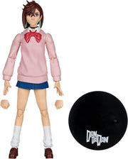 McFarlane Toys: Dandadan - Momo 7" Figure Toys & Games McFarlane Toys