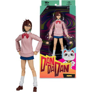 McFarlane Toys: Dandadan - Momo 7" Figure Toys & Games McFarlane Toys