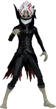 McFarlane Toys: Dandadan - Okarun Transformed 7" Figure Toys & Games McFarlane Toys