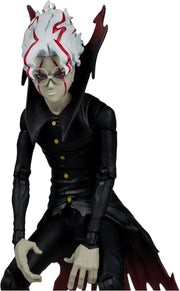 McFarlane Toys: Dandadan - Okarun Transformed 7" Figure Toys & Games McFarlane Toys