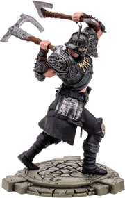Diablo 4: Deathblow Barbarian Figure - 1:12 Scale Toys & Games McFarlane Toys