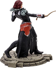 Diablo 4: Ice Blades Sorceress Figure - 1:12 Scale Toys & Games McFarlane Toys