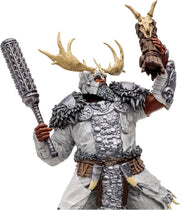Diablo 4: Lightning Storm Druid Figure - 1:12 Scale Toys & Games McFarlane Toys