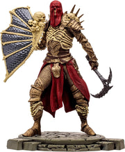 Diablo 4: Summoner Necromancer Figure - 1:12 Scale Toys & Games McFarlane Toys