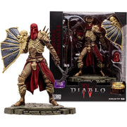 Diablo 4: Summoner Necromancer Figure - 1:12 Scale Toys & Games McFarlane Toys