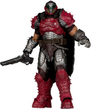 McFarlane Toys: Doom: The Dark Ages: Doom Slayer - 7" Figure Toys & Games McFarlane Toys