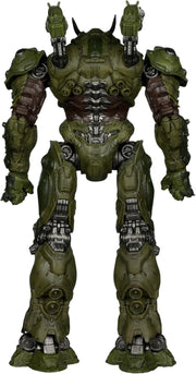 McFarlane Toys: Doom The Dark Ages - Doom Slayer Mech Suit 12" Figure Toys & Games McFarlane Toys